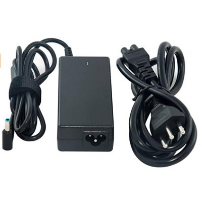 FONTE NOTEBOOK HP 19,5V-3,33a 