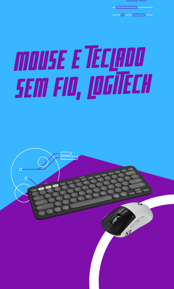 Logitech