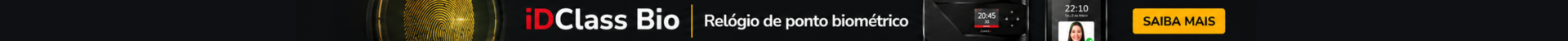 Cartão Ponto