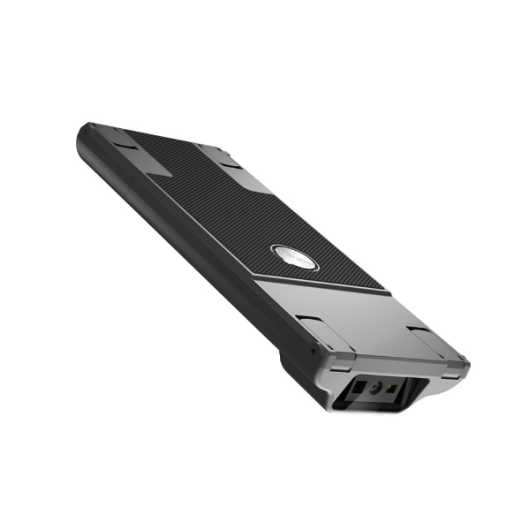 LEITOR DE CODIGO DE BARRAS 1D/2D SEM FIO BLUETOOTH LB-W320BK LEITOR DE CODIGO DE BARRAS 1D/2D SEM FIO BLUETOOTH LB-W320BK