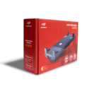 LEITOR DE CODIGO DE BARRAS 1D/2D SEM FIO BLUETOOTH LB-W320BK LEITOR DE CODIGO DE BARRAS 1D/2D SEM FIO BLUETOOTH LB-W320BK
