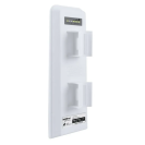 Roteador Wireless (CPE) 5Ghz 14dbi WOM5000 Mimo Intelbras