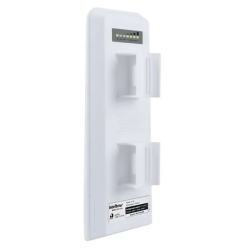 Roteador Wireless (CPE) 5Ghz 14dbi WOM5000 Mimo Intelbras