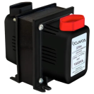 TRANSFORMADOR ENERGIA 1050VA (110V/220V - 220V/110V) CLAVOS