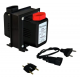 TRANSFORMADOR ENERGIA 1050VA (110V/220V - 220V/110V) CLAVOS