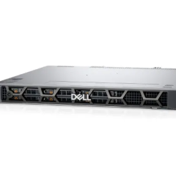 SERVIDOR DELL POWEREDGE R6625 2X AMD EPYC 9124 32GB 480GB SSD