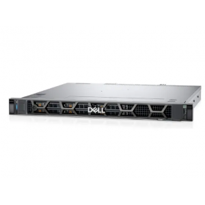 SERVIDOR DELL POWEREDGE R6625 2X AMD EPYC 9124 32GB 480GB SSD