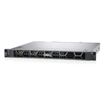 SERVIDOR DELL POWEREDGE R6625 2X AMD EPYC 9124 32GB 480GB SSD
