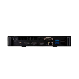 MINI PC ACER VSF110-BD11/ I5-12400T/ 8GB/ 256GB SSD/ WIN 11 PRO