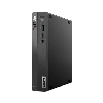 PC LENOVO THINKCENTRE TINY NEO 50Q GEN 4/ I5-13420H/ 8GB/ 256GB SSD/ WIN 11 PRO