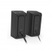 CAIXA DE SOM GAMER REDRAGON CIPHER RGB PRETO