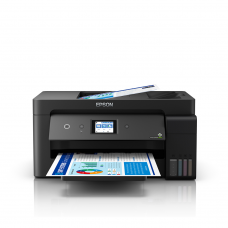 MULTIFUNCIONAL EPSON ECOTANK L14150 A3