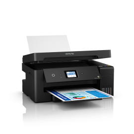 MULTIFUNCIONAL EPSON ECOTANK L14150 A3