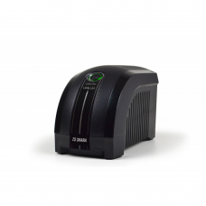 NOBREAK TS SHARA MINI 600VA/390W 4004 MONO/115V