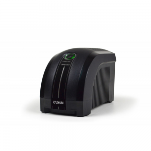 NOBREAK TS SHARA MINI 600VA/390W 4004 MONO/115V