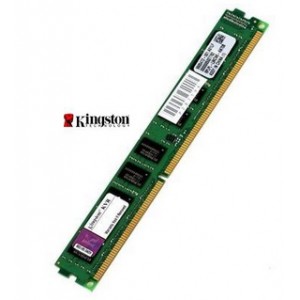 MEMORIA 4GB DDR3 1333HZ KINGSTON - DESKTOP