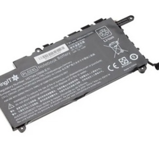 BATERIA NOTEBOOK HP PN PL02XL POLIMERO