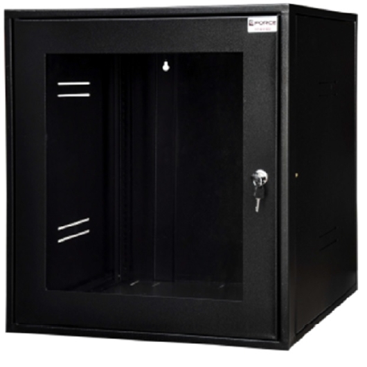 RACK SERVIDOR GFORCE 12U X 470 VISOR/ACRILICO RACK SERVIDOR GFORCE 12U X 470 VISOR/ACRILICO