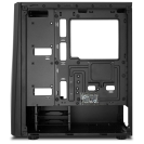 GABINETE GAMER REDRAGON GRAPPLE GC-607BK