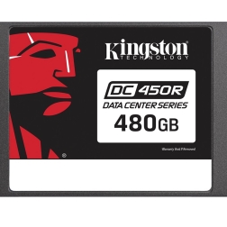 SSD 480GB KINGSTON 2.5 SATA 3