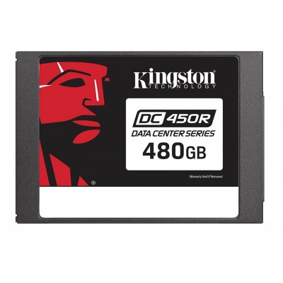 SSD 480GB KINGSTON 2.5 SATA 3