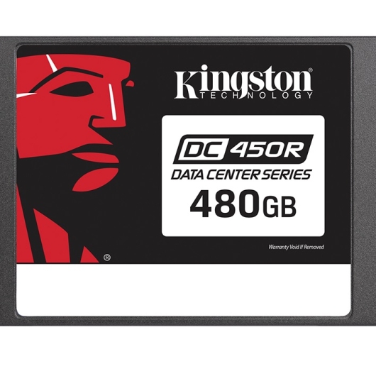 SSD 480GB KINGSTON 2.5 SATA 3