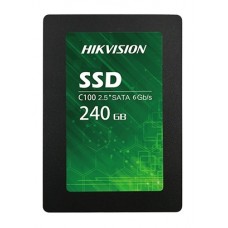 SSD 240GB HIKVISION 2.5 SATA 3