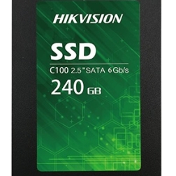 SSD 240GB HIKVISION 2.5 SATA 3
