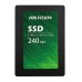 SSD 240GB HIKVISION 2.5 SATA 3