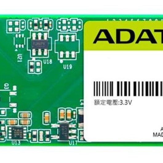 SSD 240GB ADATA M2 2280 NAND