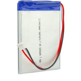 BATERIA RELOGIO PONTO CONTROL ID
