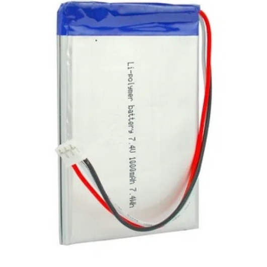 BATERIA RELOGIO PONTO CONTROL ID