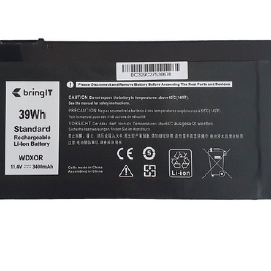 BATERIA NOTEBOOK DELL VOSTRO 5471