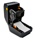 Impressora de Etiqueta Zebra Zd230 USB Ethernet Impressora de Etiqueta Zebra Zd230 USB Ethernet