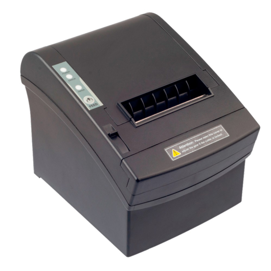 IMPRESSORA ELGIN TERMICA NÃO FISCAL I8 USB/SERIAL/ETHERNET IMPRESSORA ELGIN TERMICA NÃO FISCAL I8 USB/SERIAL/ETHERNET