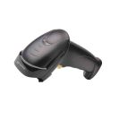 LEITOR CODIGO DE BARRAS LASER C3TECH LB-50BK C/ PEDESTAL