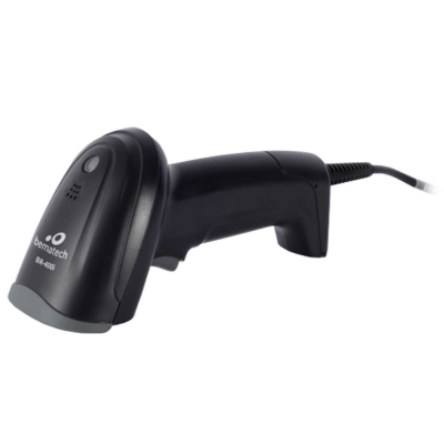 LEITOR DE CODIGO DE BARRAS BEMATECH BR-400I