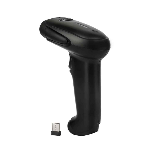 LEITOR COD BARRAS S/FIO LB-W110BK C3TECH LEITOR COD BARRAS S/FIO LB-W110BK C3TECH