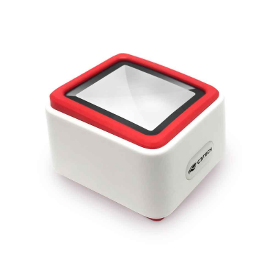 LEITOR COD BARRAS USB LB-D100WH C3TECH