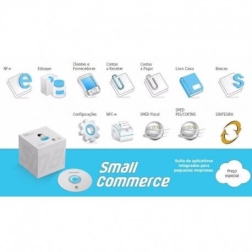 SMALL COMMERCE