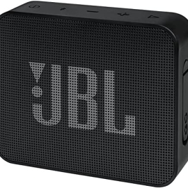 CAIXA DE SOM JBL GO 2 