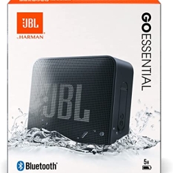 CAIXA DE SOM JBL GO 2 