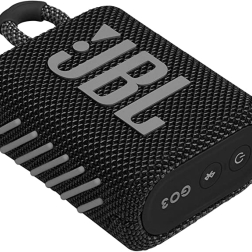 CAIXA DE SOM JBL GO 3
