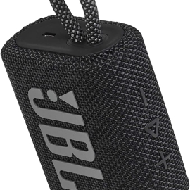 CAIXA DE SOM JBL GO 3