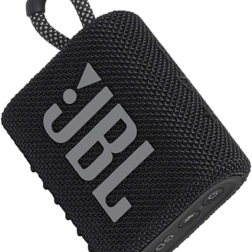 CAIXA DE SOM JBL GO 3