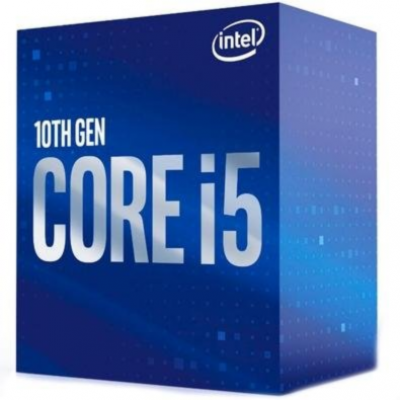 PROCESSADOR INTEL CORE I5-10400 CACHE 12MB 2.90GHz