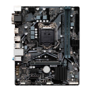 PLACA MAE (INTEL) GIGABYTE H410M H V2 1.7 DDR4 M-ATX M.2 NVME LGA1200 PLACA MAE (INTEL) GIGABYTE H410M H V2 1.7 DDR4 M-ATX M.2 NVME LGA1200