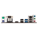 PLACA MAE (INTEL) GIGABYTE H410M H V2 1.7 DDR4 M-ATX M.2 NVME LGA1200 PLACA MAE (INTEL) GIGABYTE H410M H V2 1.7 DDR4 M-ATX M.2 NVME LGA1200