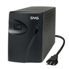 ESTABILIZADOR SMS 1000VA Bivolt Ideal para impressora a laser