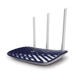 ROTEADOR WIRELESS TPLINK ARCHER C20 AC750